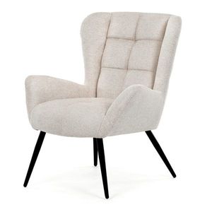 Kreslo ušiak AK-H9206 Autronic vyobraziť