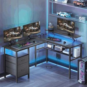 Pc stôl APC-E1395 Autronic vyobraziť