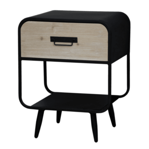 Bergen BE038 Szafka nocna vyobraziť