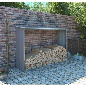 Drevník WC-B Rojaplast vyobraziť