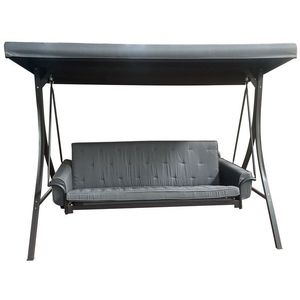 Záhradná hojdačka MADRID Rojaplast vyobraziť