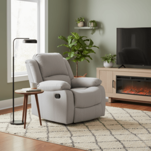 Polohovacie TV kreslo ASKOY NEWTempo Kondela vyobraziť