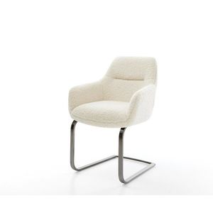 Konzolová podstava Pejo-Flex teddy látka béžová konzolová podstava vyobraziť