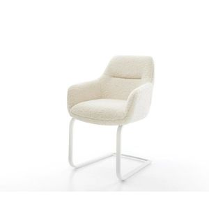 Konzolová podstava Pejo-Flex teddy látka béžová konzolová podstava vyobraziť