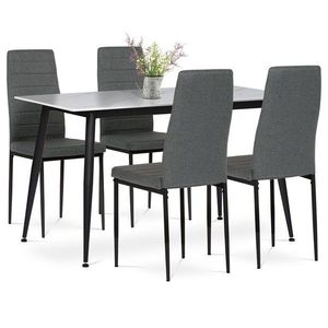 Jedálenský set 1+4 ASE-1004 Autronic vyobraziť