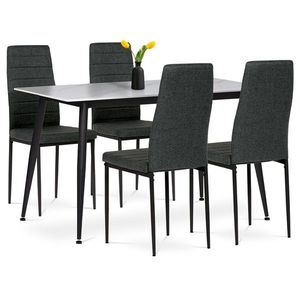 Jedálenský set 1+4 ASE-1004 Autronic vyobraziť