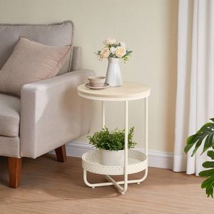 Odkladací stolík AKF-E1015 Autronic vyobraziť