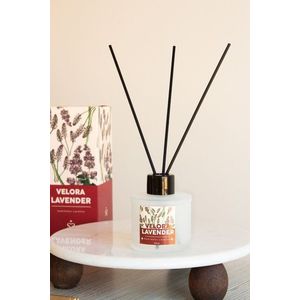 Súprava sviečok (3 kusy) Velora Lavender vyobraziť