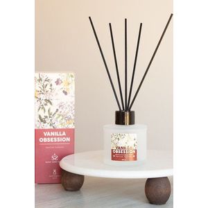 Súprava sviečok (3 kusy) Vanilla Obsession vyobraziť