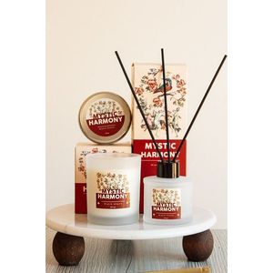 Súprava sviečok (3 kusy) Mystic Harmony vyobraziť