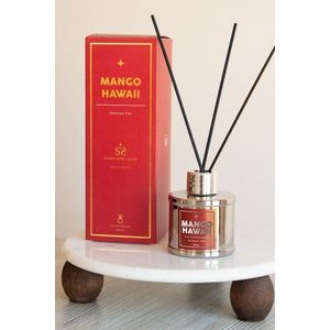 Súprava sviečok (3 kusy) Mango Hawaii vyobraziť