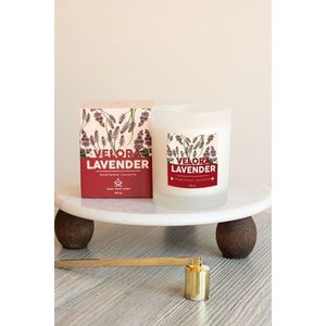 Sviečka Velore Lavender vyobraziť