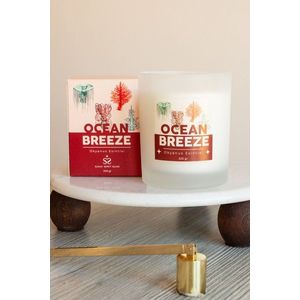 Sviečka Ocean Breeze vyobraziť