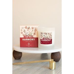 Sviečka Mystic Harmony vyobraziť