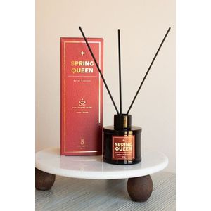 Air Freshener Sticks Spring Queen vyobraziť