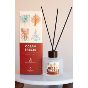 Air Freshener Sticks Ocean Breeze vyobraziť