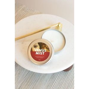 Sviečka Venus Mist Metal vyobraziť