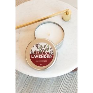 Sviečka Velora Lavenden vyobraziť