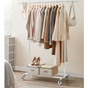 Stojan na šaty vyobraziť