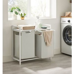 Koše na bielizeň vyobraziť