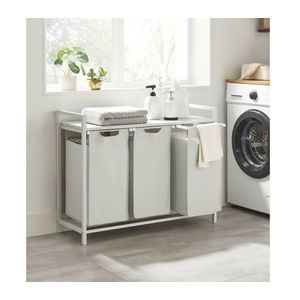 Koše na bielizeň vyobraziť