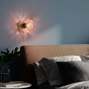 Nástenná lampa Benek - 15 - 14403 vyobraziť