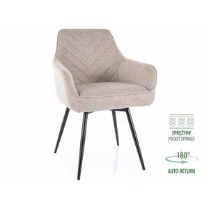 Stolička Servio Brego vyobraziť