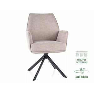 Stolička Hugo Brego vyobraziť