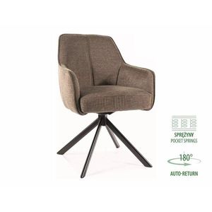 Stolička Notti Brego vyobraziť