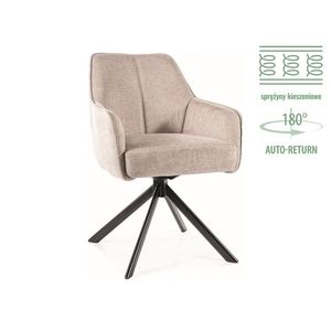 Stolička Notti Brego vyobraziť