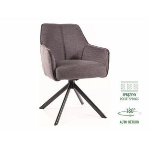 Stolička Notti Brego vyobraziť