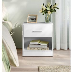 Nočný stolík vyobraziť