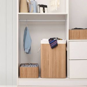 Kôš na bielizeň vyobraziť