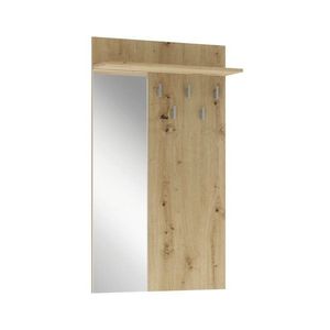 Vešiakový panel LIMA PR-1 Halmar vyobraziť