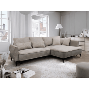 Rozkladacia sedacia súprava MURIEL ROH Tempo Kondela vyobraziť