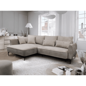 Rozkladacia sedacia súprava MURIEL ROH Tempo Kondela vyobraziť