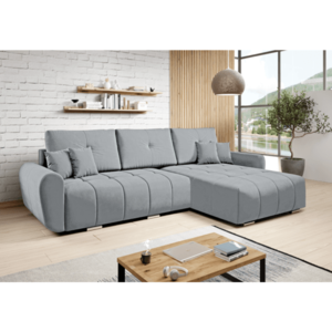 Rozkladacia sedacia súprava LONGA Kondela vyobraziť