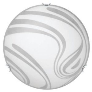 Stropná lampa Time Objímka na stropnú lampu Kov 1X60 W E27 vyobraziť