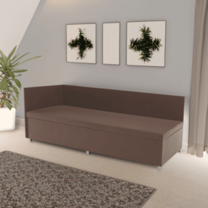 Posteľ AURIA Tempo Kondela vyobraziť