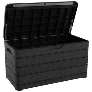 Záhradný úložný box DOLOMITI Toomax vyobraziť