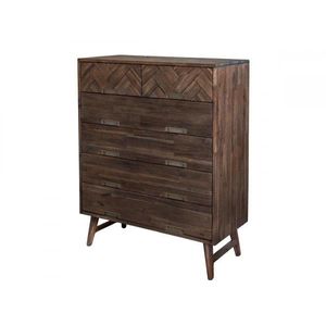 Ashton ASTB03-H125 Komoda vyobraziť