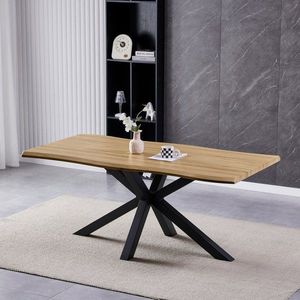 Jedálenský stôl HT-F4618 Autronic vyobraziť