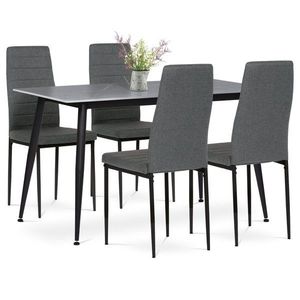 Jedálenský set 1+4 ASE-1003 vyobraziť