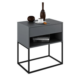 Nočný stolík ARTI TYP 2 Tempo Kondela vyobraziť