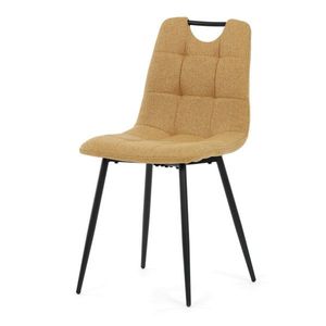 Jedálenská stolička DCL-V2017 Autronic vyobraziť