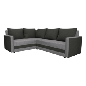 Rozkladacia sedacia súprava DINA L Tempo Kondela vyobraziť