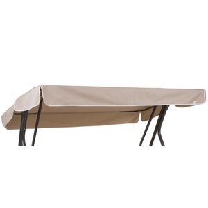 Strieška k hojdačke TOLEDO Rojaplast vyobraziť