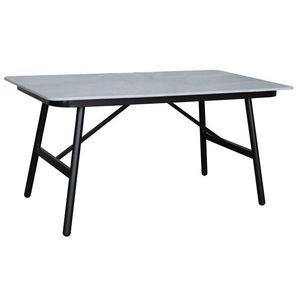 Záhradný stôl EDINBURGH Rojaplast vyobraziť