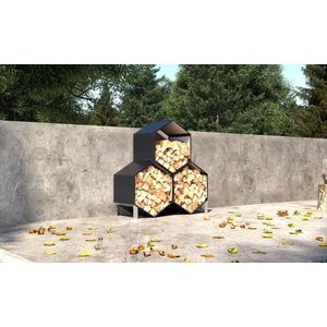 Drevník ÚĽ Rojaplast vyobraziť