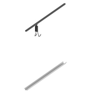 Lišta na kolesá k záhradnej skrini AVOCADO B Rojaplast vyobraziť